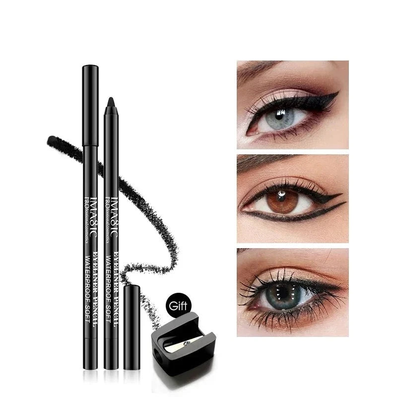 Eyeliner-Stift, wasserfest, kosmetisch