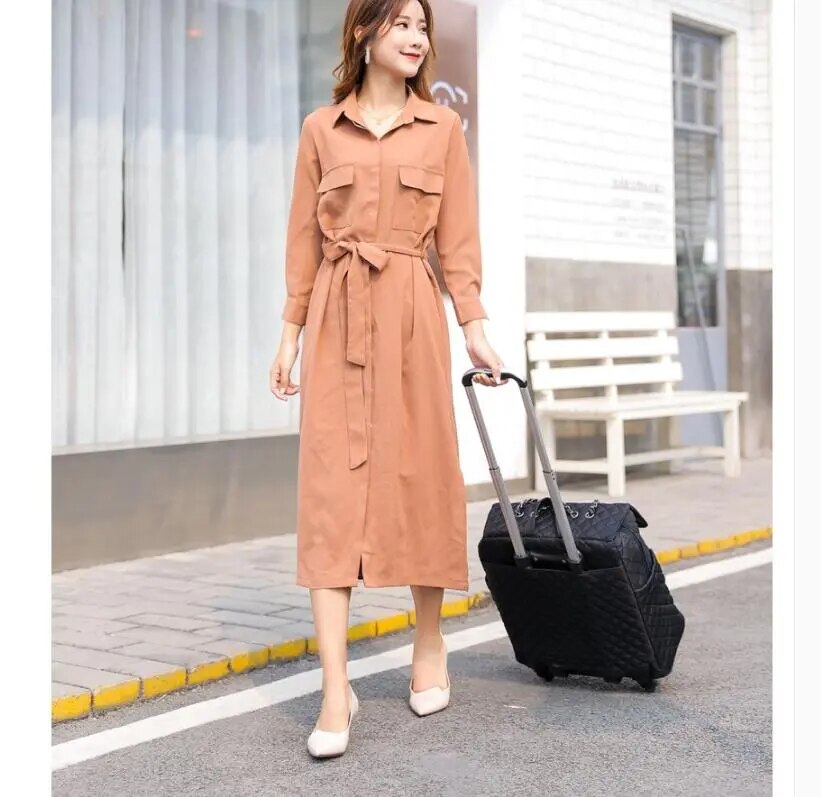 carry on Luggage bag Cabin travel Trolley
