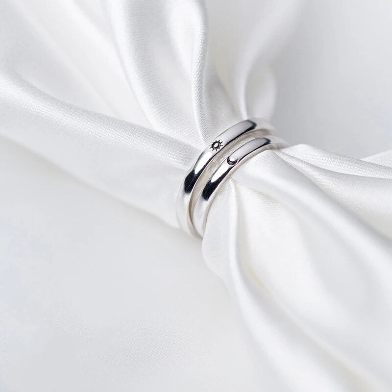 925 Sterling Classic Romantic Jewelry