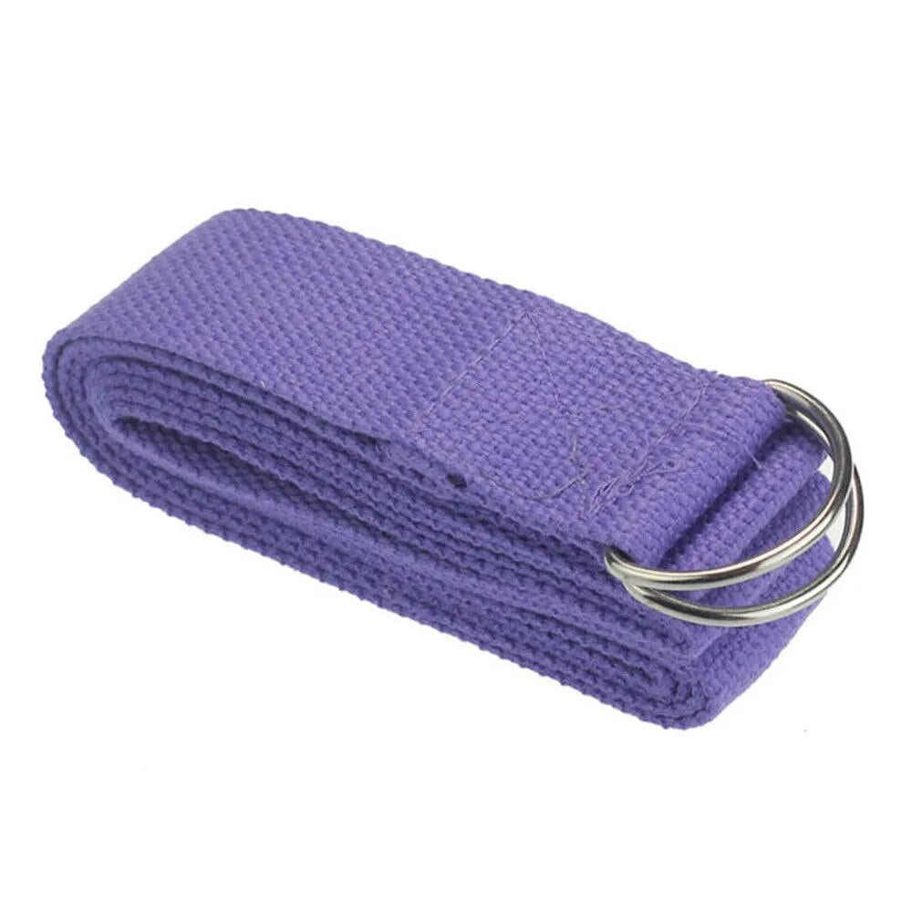 Leg Resistance Fitness Bands Yoga Belt