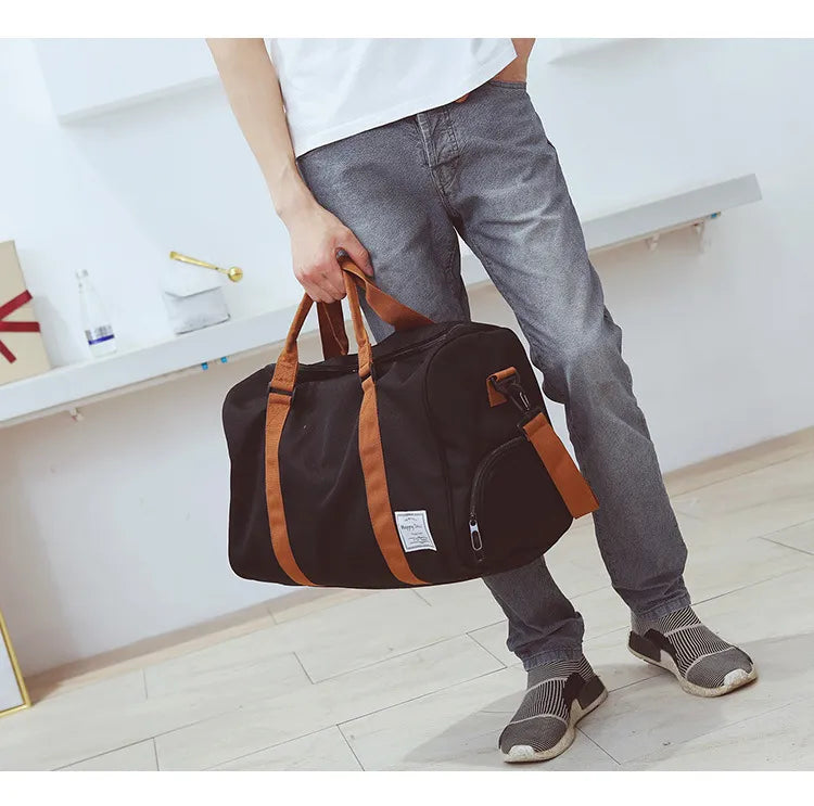 Bolsa de viaje grande