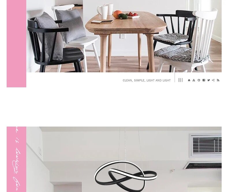 Led Pendant Lights for Stylish Spaces: Remote-Controlled Aluminum