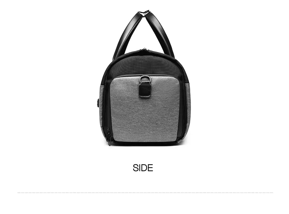 Multifunction  Suit Storage Travel Bag