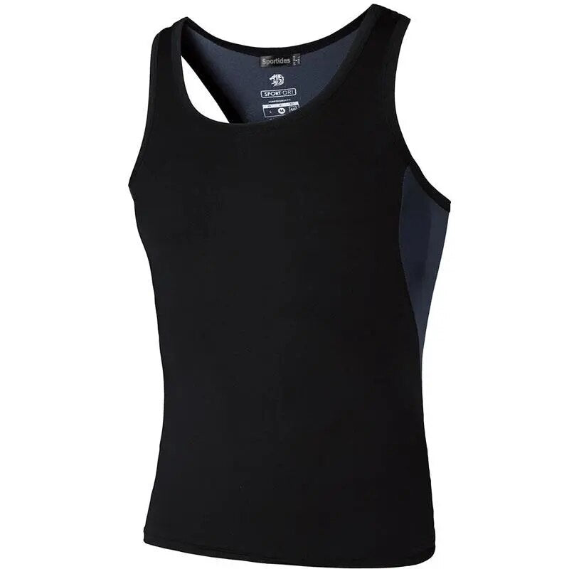 Workout Fitness Tank Tops