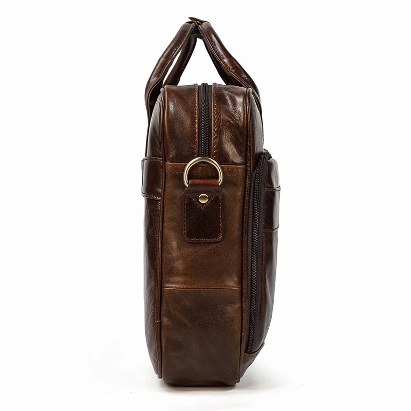 Casual 15.6 Pad Daily Working Tote Bags
