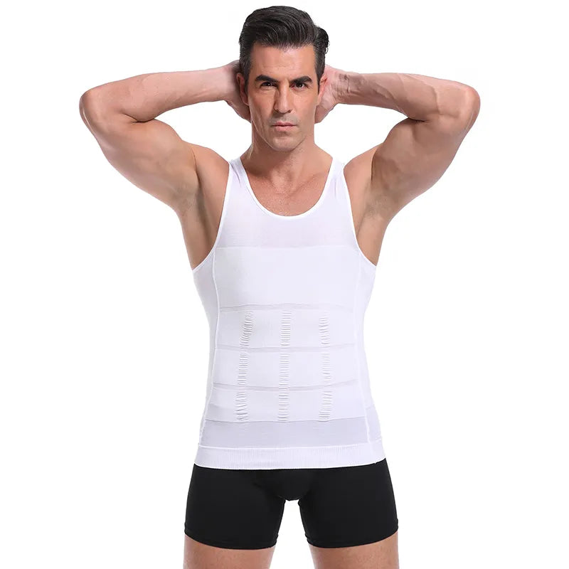 Body Shaper Tight Schlankheitsgymnastikweste