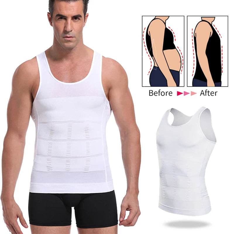 Body Shaper Tight Schlankheitsgymnastikweste