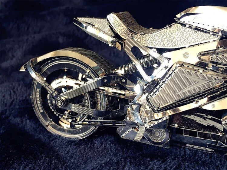 Vengeance Motorcycle Bus-road vehicle