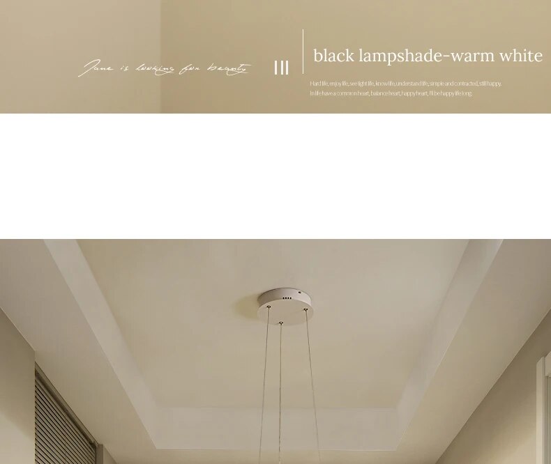 Led Pendant Lights for Stylish Spaces: Remote-Controlled Aluminum