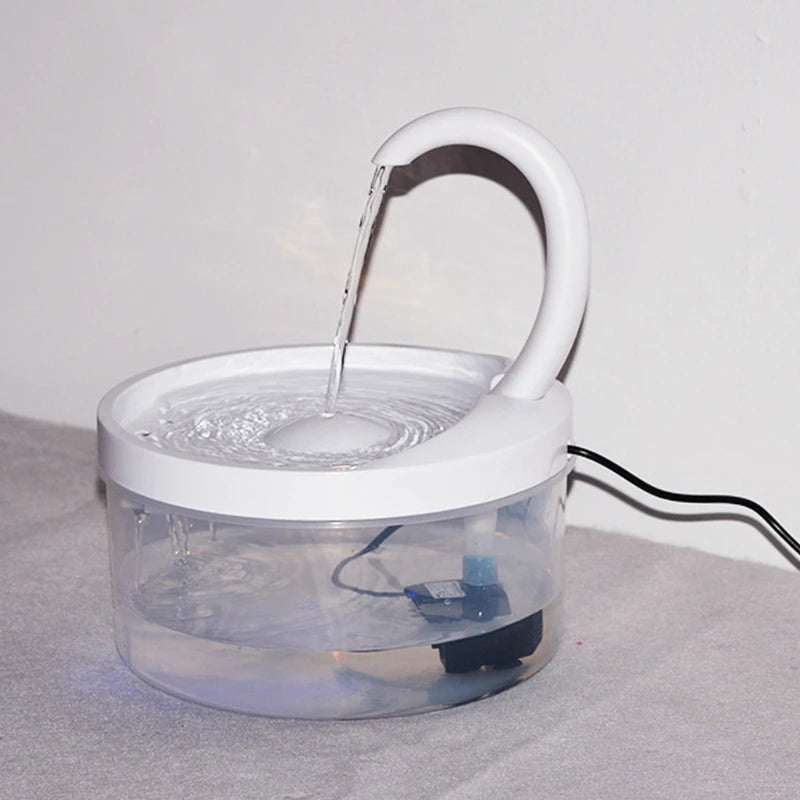 Automatic Circulating Water Dispenser