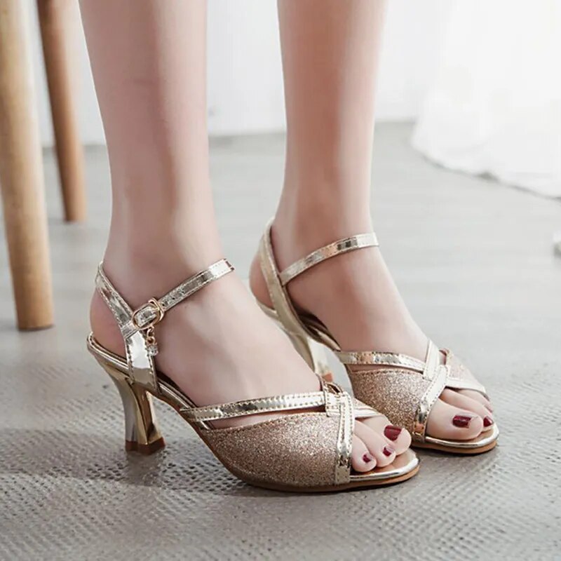 Woman Summer Sandals