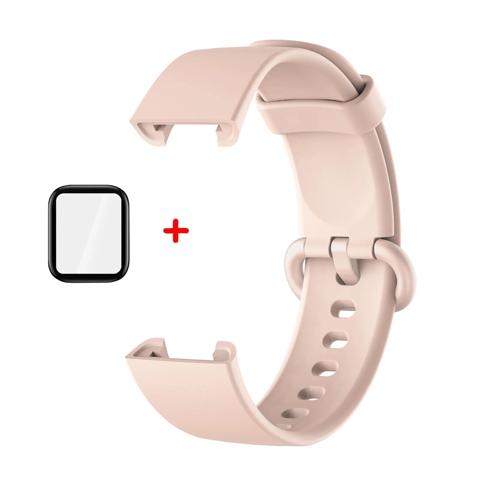 Xiaomi Mi Watch Lite Silicone Strap