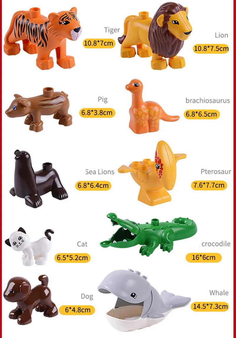 Pädagogische Weihnachtsgeschenke für Kinder