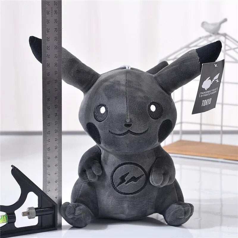 20-25cm Anime Doll for Kids' Xmas Gifts