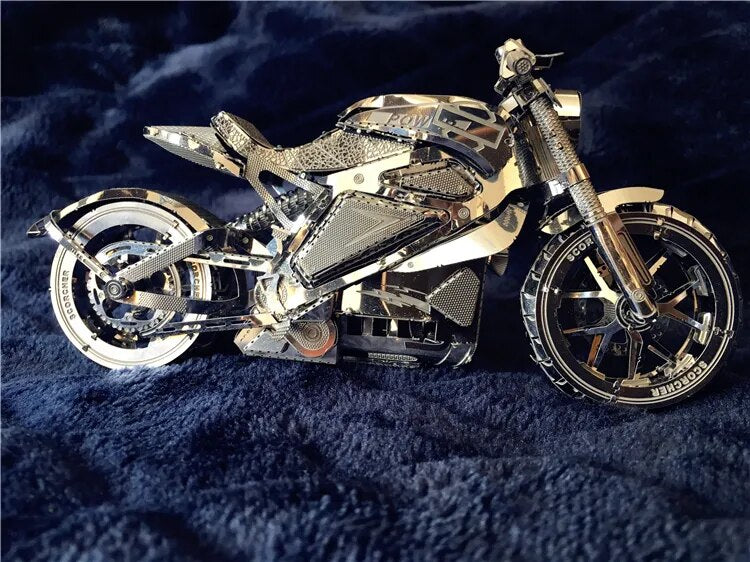 Vengeance Motorcycle Bus-road vehicle
