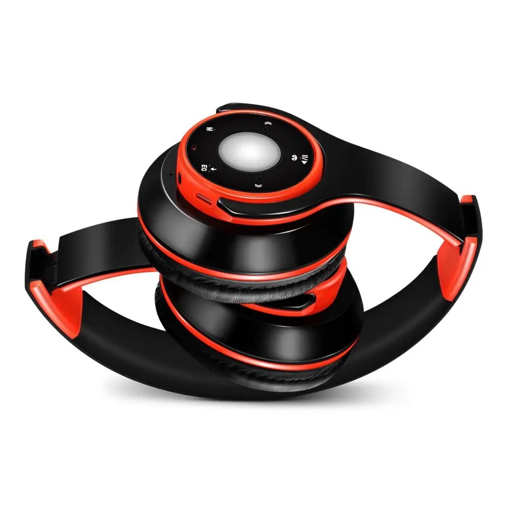 Bluetooth Earphones and Headphones