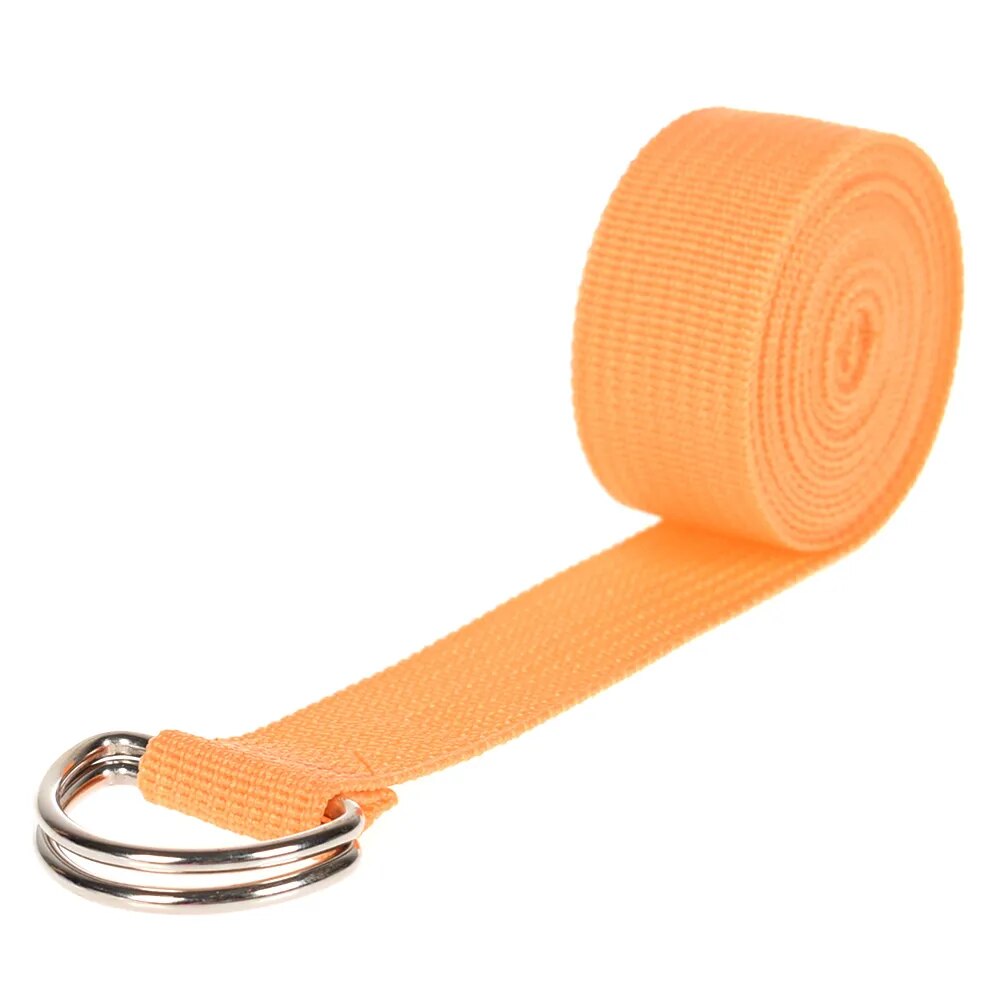 Leg Resistance Fitness Bands Yoga Belt