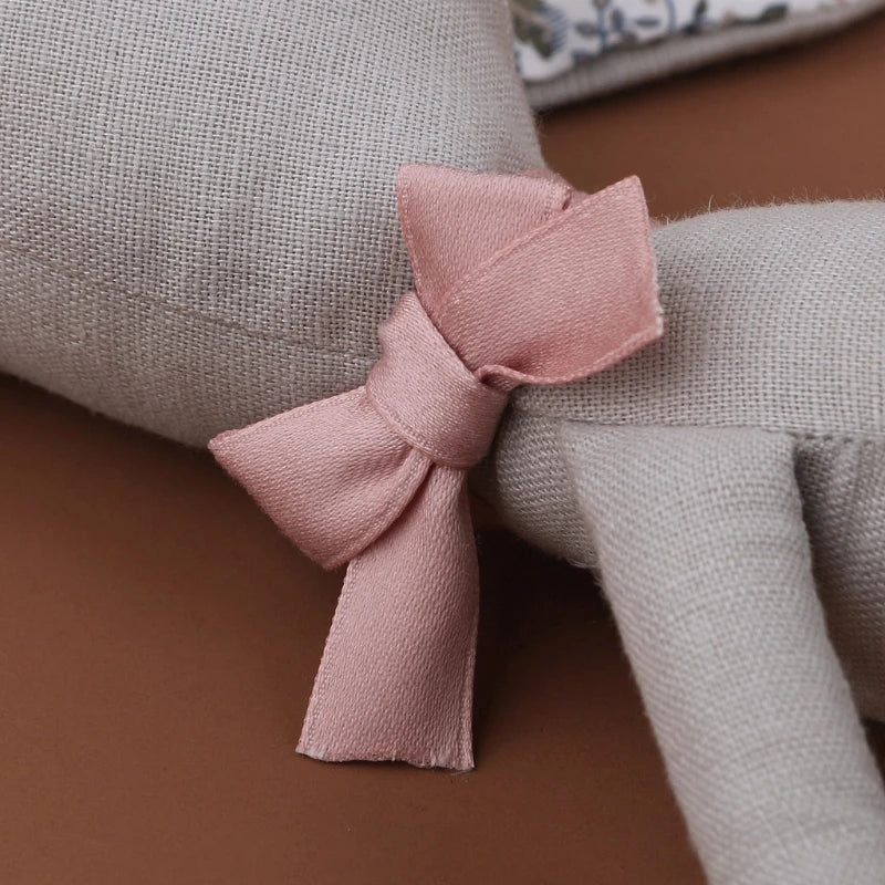 Baby kawaii Bunny Plush Rabbit Dolls