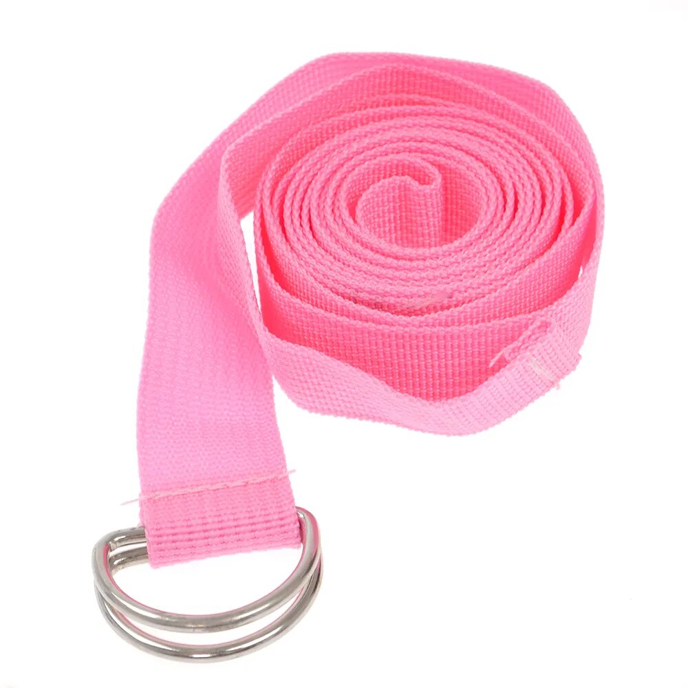 Leg Resistance Fitness Bands Yoga Belt