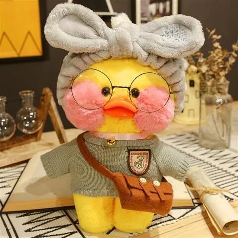 Cute Birthday Gift for Girls