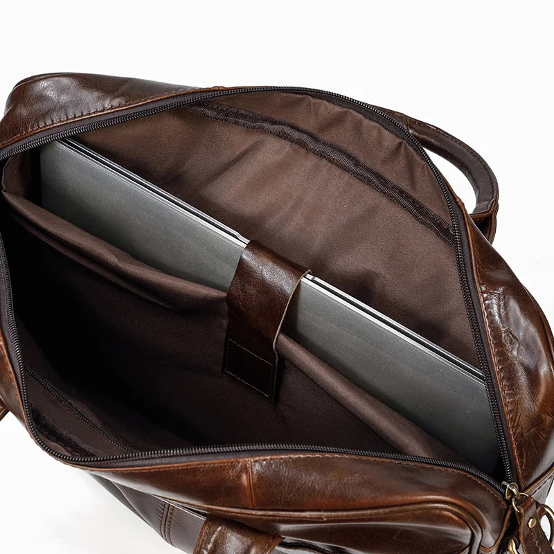 Casual 15.6 Pad Daily Working Tote Bags