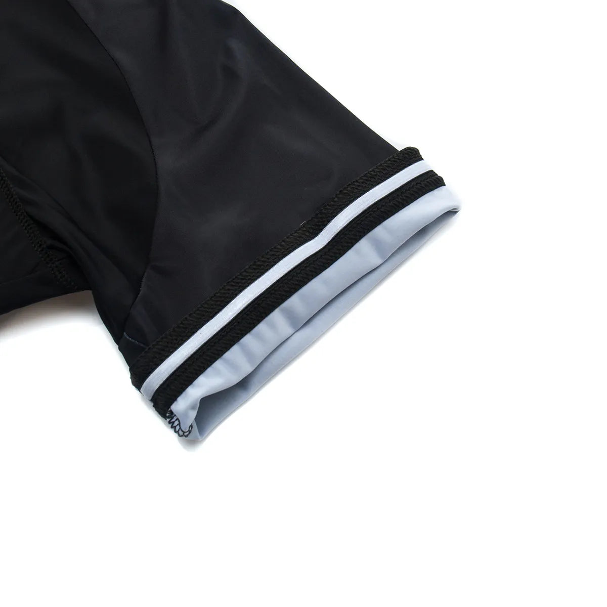 Breathable 19D Gel Padded Men's Bike Shorts