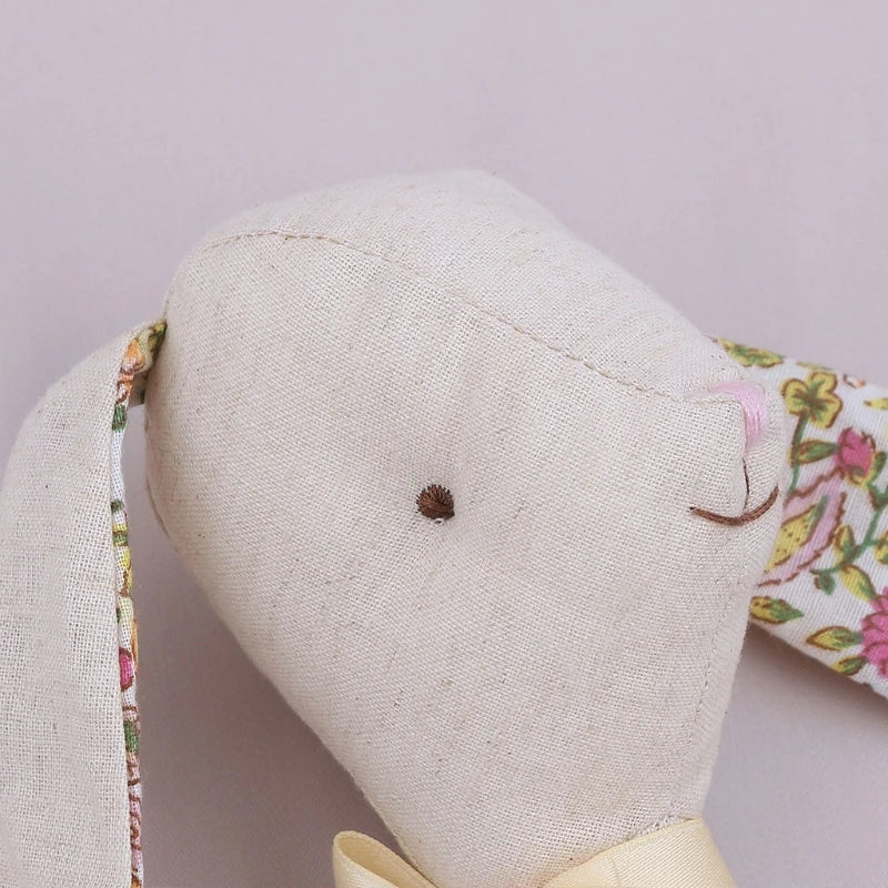 Baby kawaii Bunny Plush Rabbit Dolls