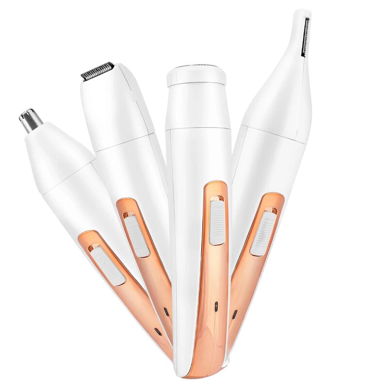 Recortadora de cejas Lady Shaver Depilación