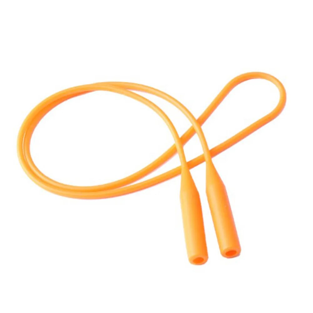 Adjustable Silicone Eyeglasses Straps