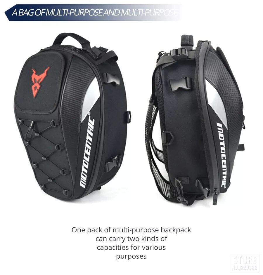 Motorcycle Tank Bag Waterproof