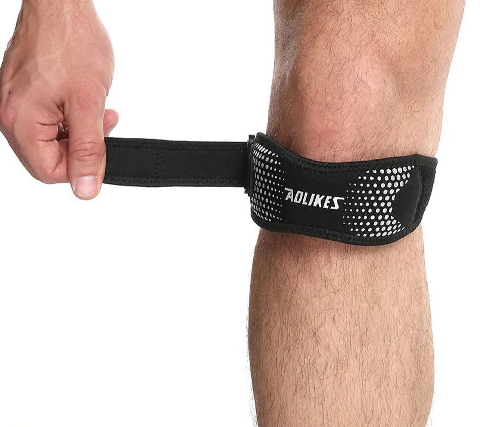 Senderismo Fútbol Baloncesto Correr Deporte Rodillera