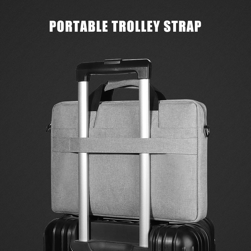 Funda para portátil Bolso de hombro