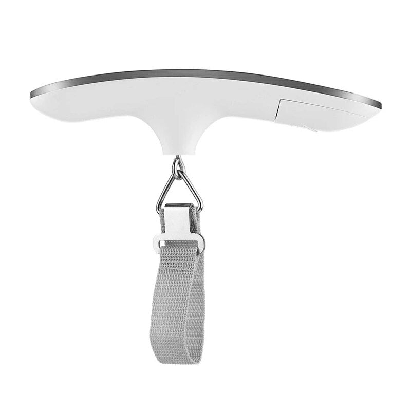 Portable suitcase Scale 50kg/110lb Digital luggage