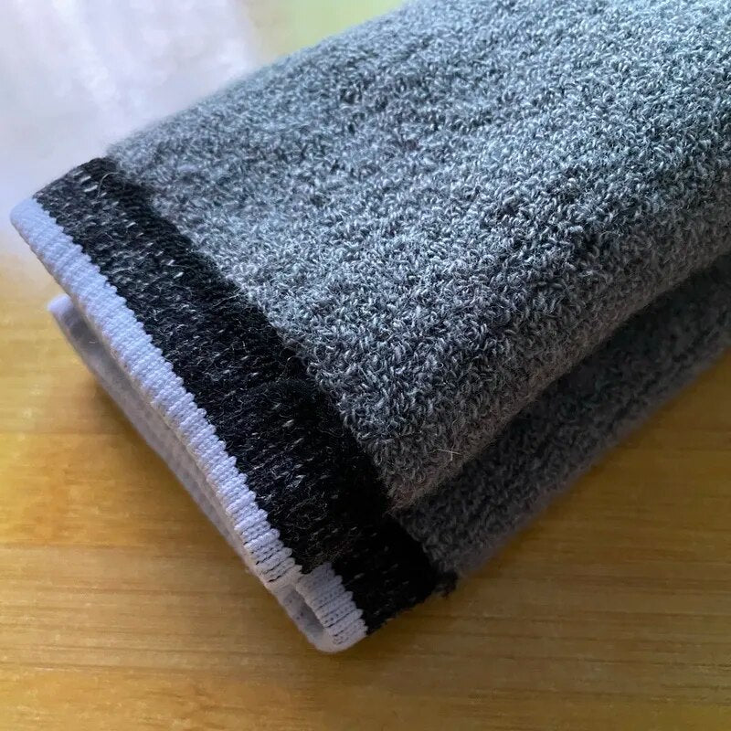 Winter Sports Merino Wool Thermal Socks