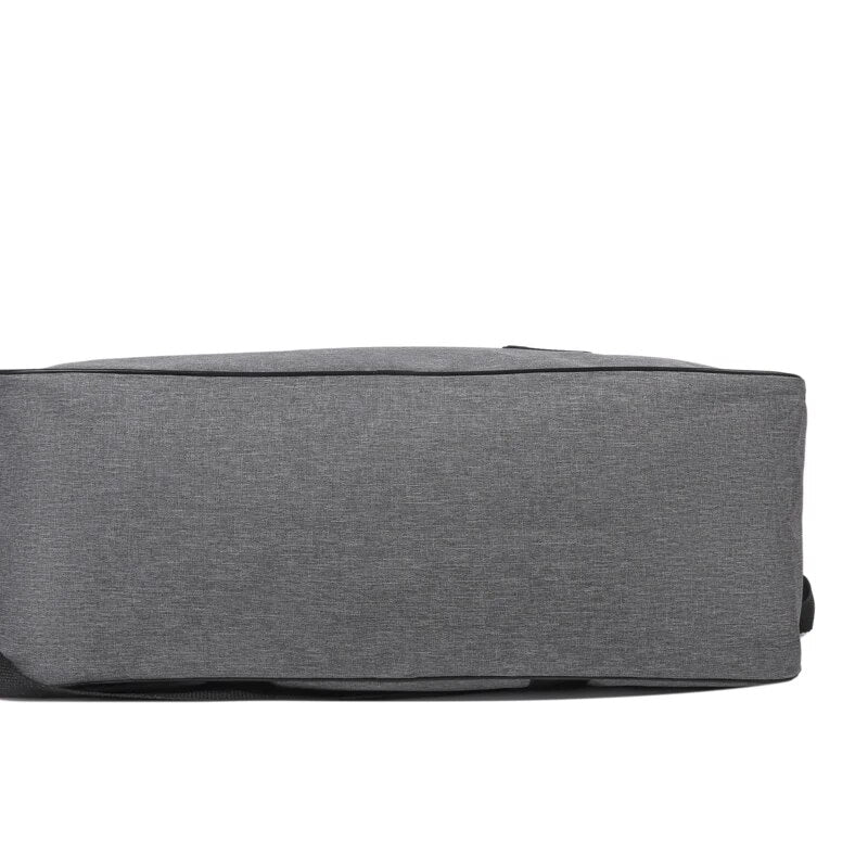 Large Capacity Travel Weekend Bag