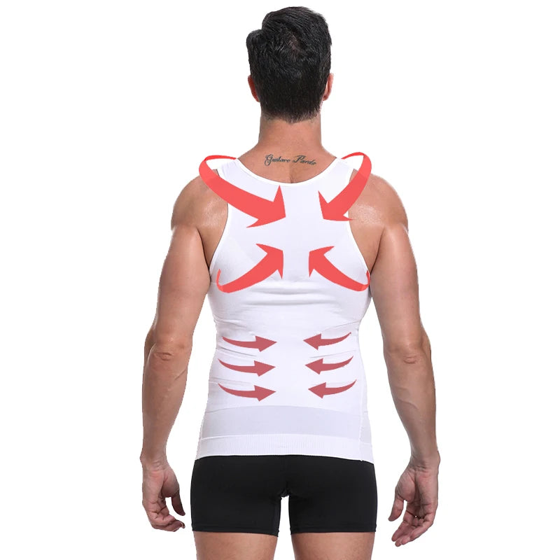 Body Shaper Tight Schlankheitsgymnastikweste