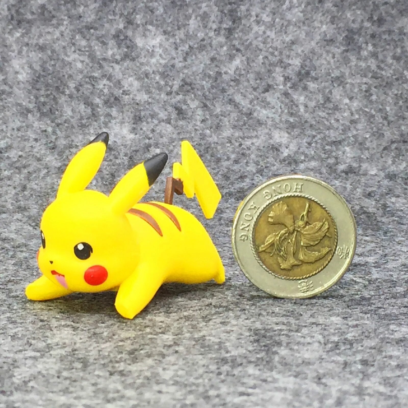 Pokemon Glumanda Popplio Litten &amp; mehr