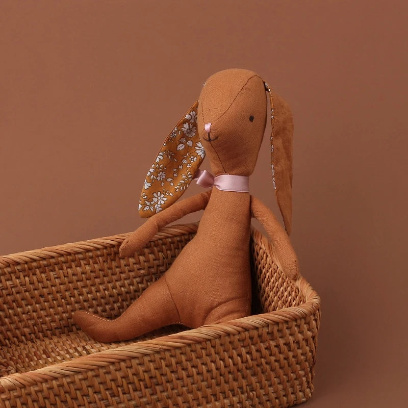 Baby kawaii Bunny Plush Rabbit Dolls