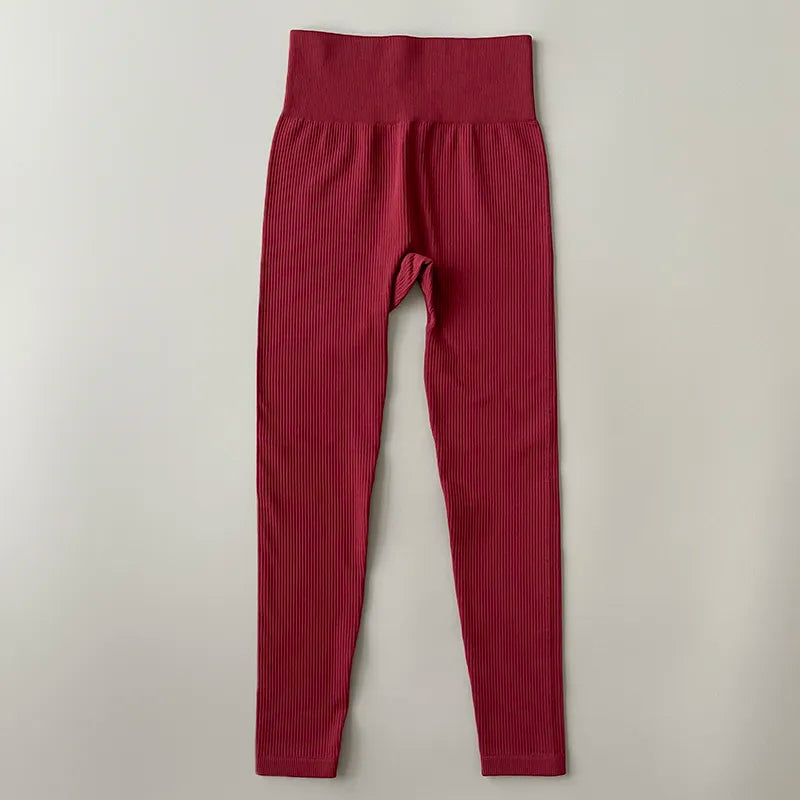High Waisted Gym Leggings