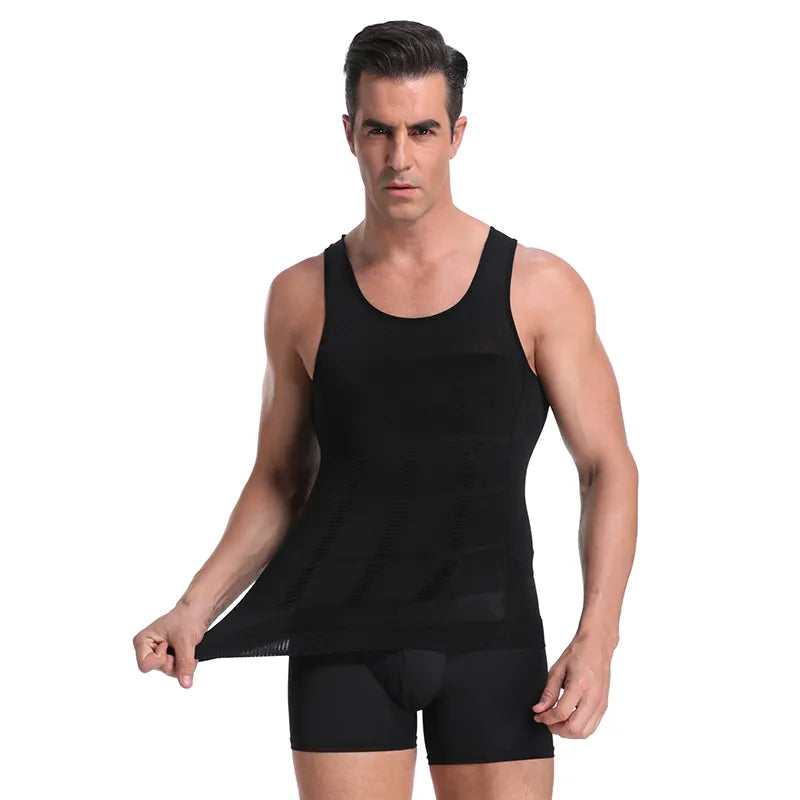 Body Shaper Tight Schlankheitsgymnastikweste