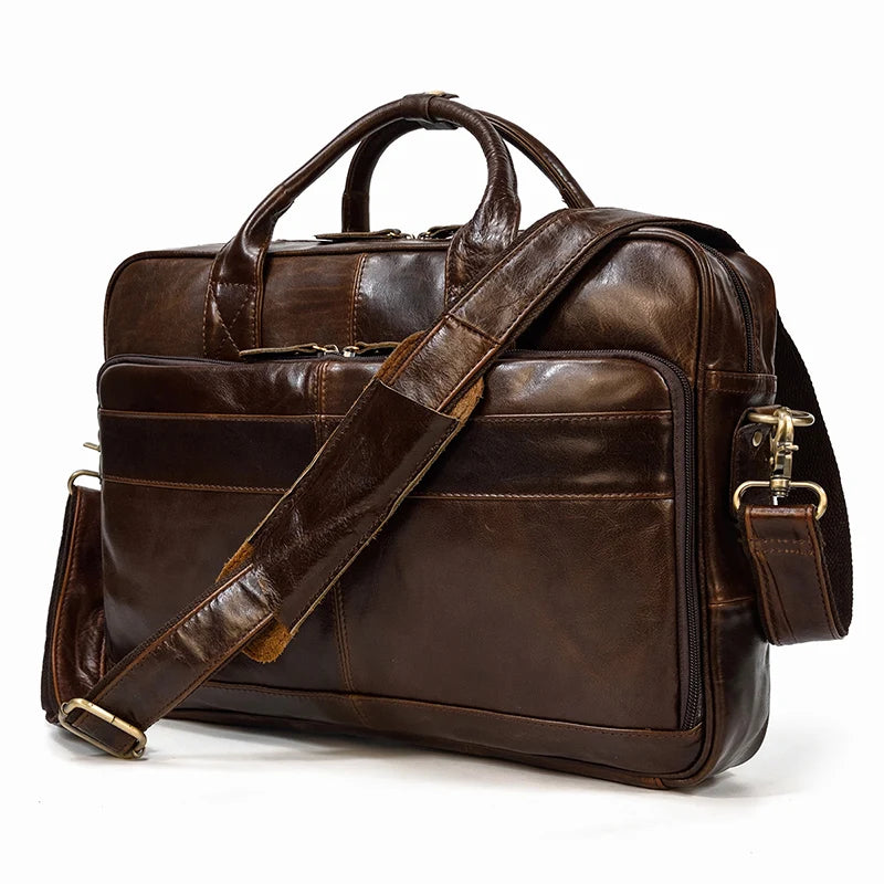Casual 15.6 Pad Daily Working Tote Bags