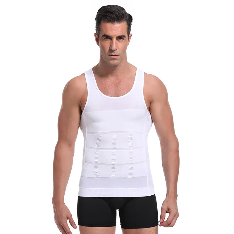 Body Shaper Tight Schlankheitsgymnastikweste
