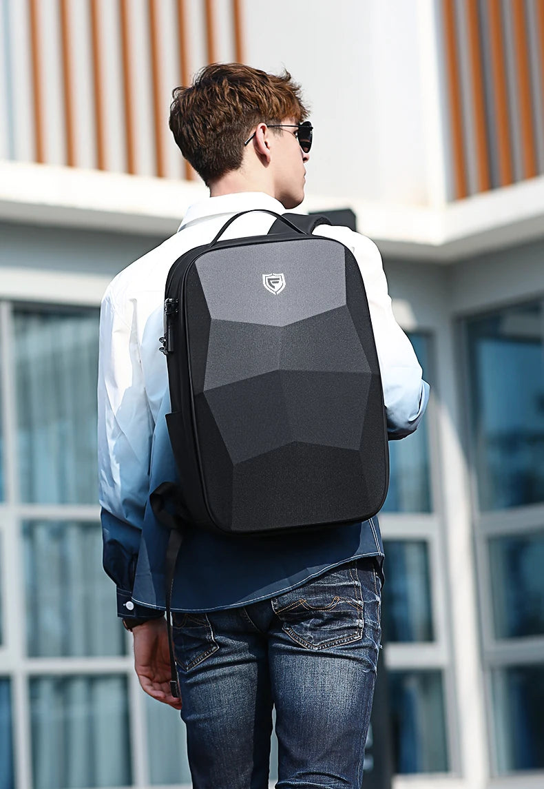 Wasserdichte Laptop-Reisetasche