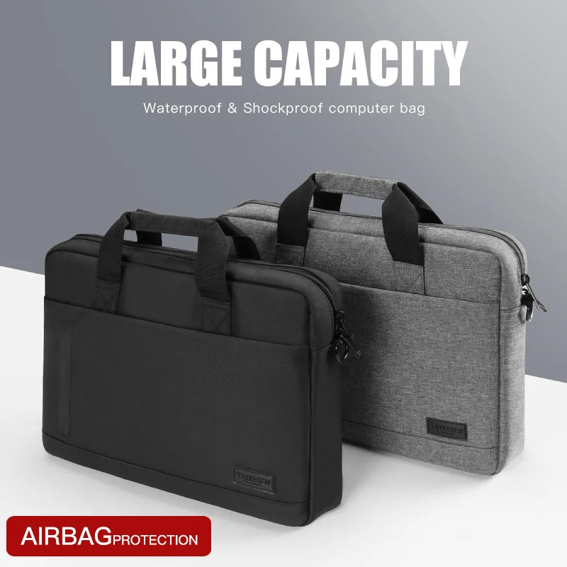 Funda para portátil Bolso de hombro