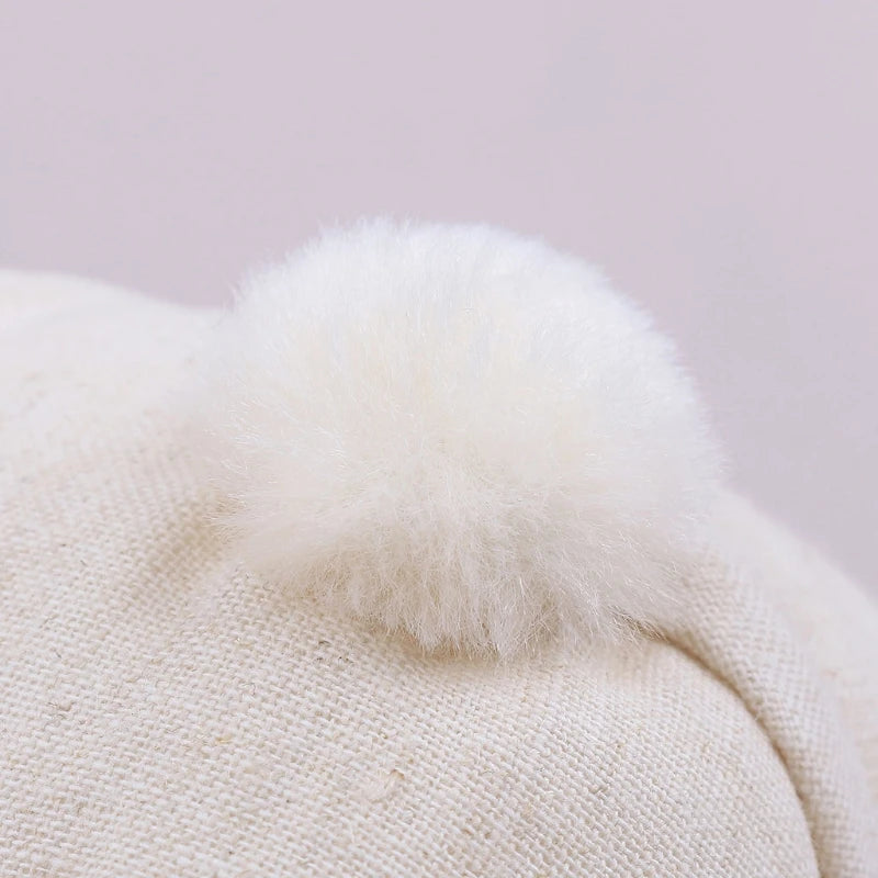Baby kawaii Bunny Plush Rabbit Dolls