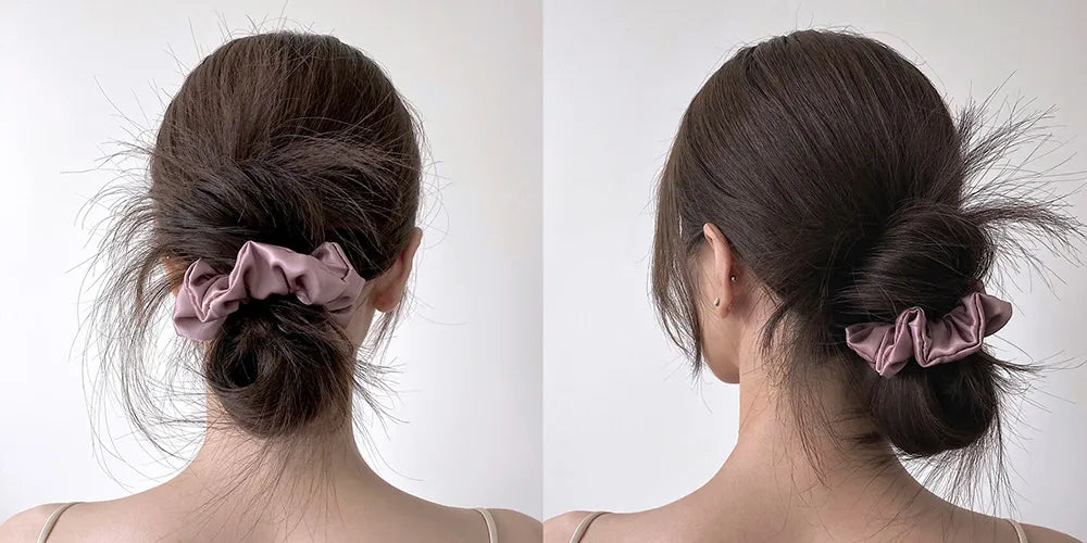Pura elegancia para mujeres y niñas