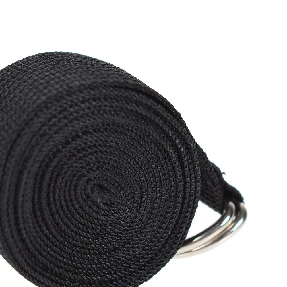 Leg Resistance Fitness Bands Yoga Belt