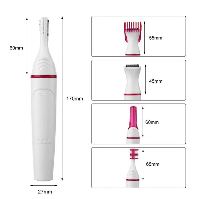 Shaving Machine Electric Trimmer