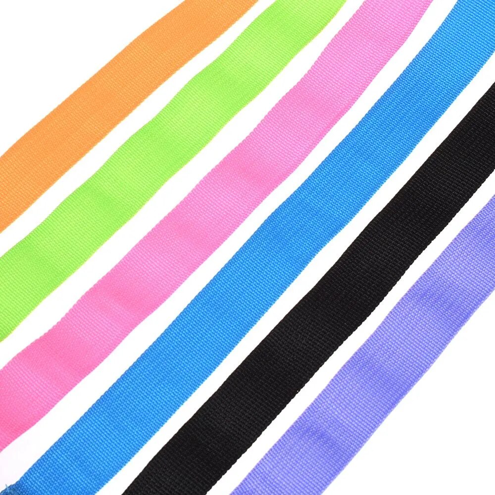 Leg Resistance Fitness Bands Yoga Belt