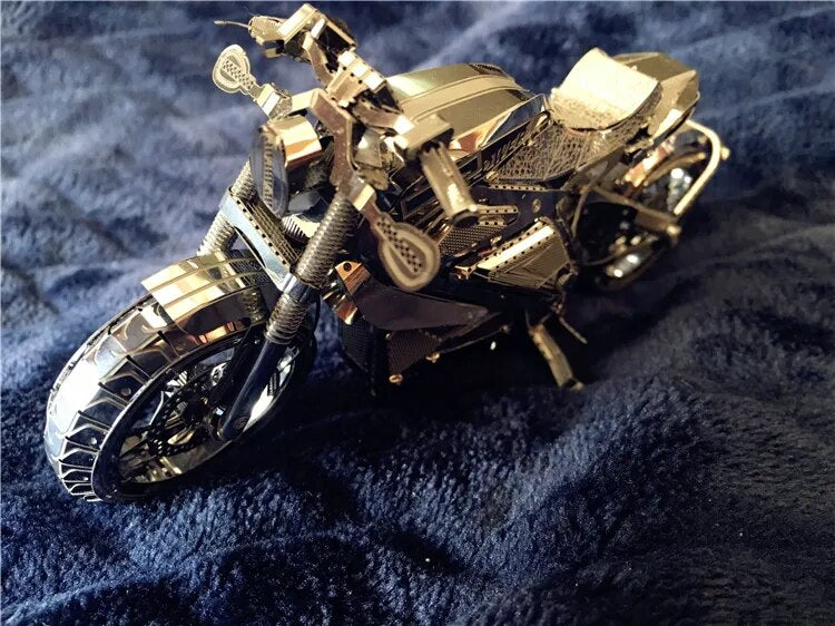 Vengeance Motorcycle Bus-road vehicle